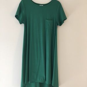 Carly dress - LuLaRoe
